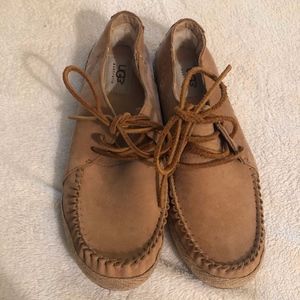 Ugg Moccasins